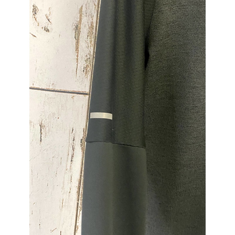 Nike Men's Activewear Dri Fit Running Top - Picture 5 of 6